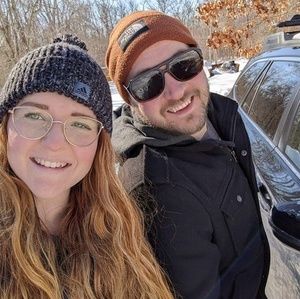 Meet your Posher, Rhea